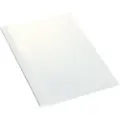 Leitz - A4 (210 x 297 mm) - 60 ark - 80 g/m² - termobindeperm - for P/N: 177182, 17784