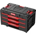 Qbrick System System ONE Drawer 3 Toolbox 2.0