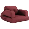 Karup DesignSovestol CubeRødSovesofaerFra Homeroom
