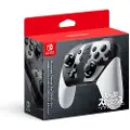Nintendo Super Smash Bros Spesialutgave Jp-bryterkontroller