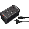 Securit multilader med 10 USB-porter