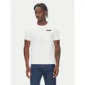 Levi's for man. 22491-1693 Graphic T-shirt white (XL), Casual, Cotton, Short sleeve