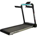 BH Fitness RunLab G6310 elektrisk tredemølle
