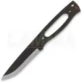 Nordic Knife Design Forester 100 C Black knivblad