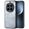 DUX Honor Magic7 Pro Aimo Hybrid-deksel - Svart