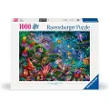 Ravensburger Regnbuedrømmeri 1000p