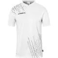 Uhlsport Score 26 Poly Kortermet Poloskjorte