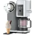 Ninja Ismaskin Swirl for CREAMi 13-in-1 Soft Serve & Ice Cream Maker NC701EU