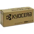 Kyocera DV-8350Y, 600000 sider, laser, gul, , TASKalfa 2552ci/TASKalfa 3252ci/TASKalfa 2553ci/TASKalfa 3253ci