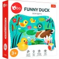 Bo. Funny Duck Brettspill