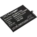 24hShop Batteri for SmartPhone, Mobil for Samsung Galaxy A11, Galaxy A11 2020 og andre.