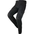 By City Mixed Slim Iii Jeans