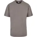 Urban Classics Heavy Oversized Acid Wash Kortarmet T-skjorte