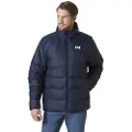 Helly Hansen Oslo Light Vattert Jakke