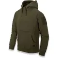 Helikon Tex Urban Tactical Hoodie Lite Kangaroo XXL, grønn