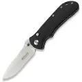 Maserin SPORTING KNIFE CM.19 BLACK G10 HD
