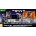Xbox Games Series X Terminator 2d No Fate Collector´s Edition