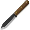 Nordic Knife Design Hudson 125 walnut kniv
