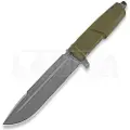 Extrema ratio DMP kniv, hcs
