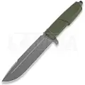 Extrema ratio DMP kniv, ranger green