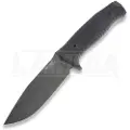 Lionsteel M5 DLC+SW kniv