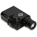 Sightmark Lopro Mini Combo Green Laser Taktisk Lommelykt
