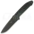 Extrema ratio MF1 EVO Drop Point Black foldekniv