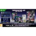 Reef Entertainment Series X Terminator 2d No Fate Day One Edition