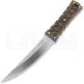 Williams Blade Design SZT E02 Shobu Zukuri Tanto 5.7" Magnacut kniv