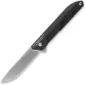 Extrema ratio Ferrum E Black foldekniv