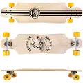 Spokey Longbay 37´´ Longboard