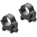 Leupold QRW2 1" Medium Mounts