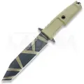 Extrema ratio Fulcrum S Desert Warfare kniv