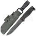 Peltonen Knives Sissipuukko M95, Recon Monsoon