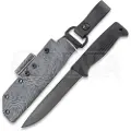 Peltonen Knives Sissipuukko M95, Recon Fog