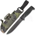 Peltonen Knives Sissipuukko M95, Multicam Tropic
