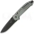 Extrema ratio MF1 EVO Drop Point Grey foldekniv
