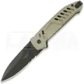 Extrema ratio MF1 EVO Spear Point Mud foldekniv