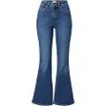 Wrangler Montana Flare Fit Jeans