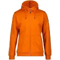 Dolomite Con Capucha Logo Jakke