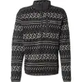 Columbia Sweater Weather Printed Ii Fleecejakke Med Halv Glidelås
