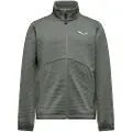 Salewa Altavia Polarlite Fleecejakke Med Full Glidelås