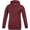 Dolomite Fleece Gardenna Genser