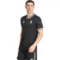 Adidas Juventus 25/26 Authentic Tredje Kortarmet T-skjorte
