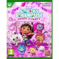 Outright Games Series X Dreamworks Gabby’s Dollhouse Ready To Party