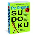 Workman Publishing More Original Sudoku