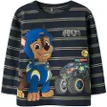 Name it Paw Patrol Langermet Topp