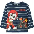 Name it Paw Patrol Langermet Topp