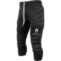 Ho Soccer Trousers 3/4 Koncept Sr Bukser
