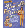 Sourcebooks Women Who Dared Volume 2